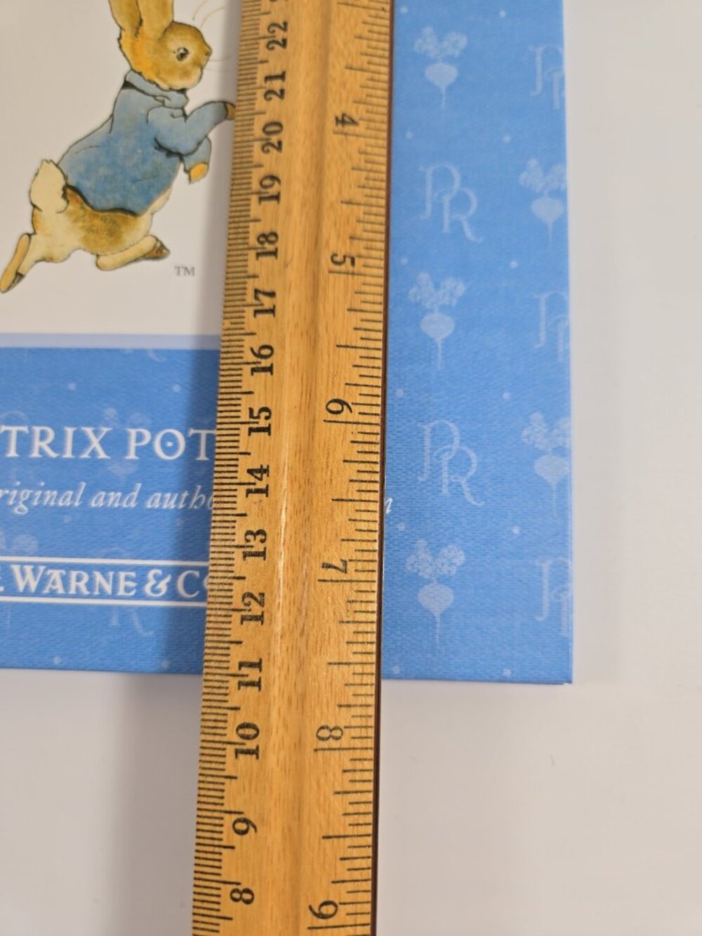 Beatrix Potter Books Box Set 1-23 Complete Peter Rabbit Library - Picture 7 of 8